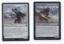 Blaring Captain + Recruiter Foil battlebond prerelease